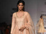 AIFW SS ‘17: Day 4: Shalini James