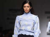 AIFW SS ‘17: Day 4: Hemant & Nandita