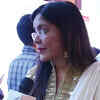 Article image for: <i class="tbold">Zeenat Aman</i> speaks on writing a book