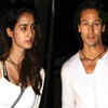 Article image for: Tiger-Disha ready to open up about their relationship?