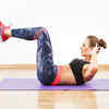 Exercises to strengthen your core