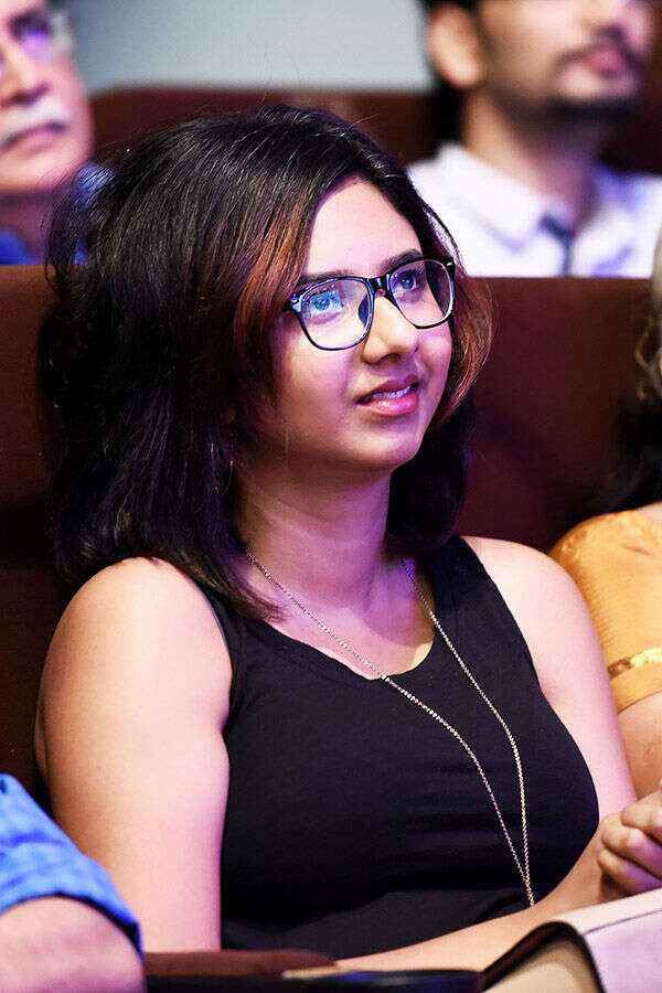 Shakthisree Gopalan Wallpapers