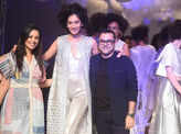 AIFW SS ‘17: Day 4: Pankaj & Nidhi
