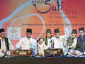 South Asian Sufi Festival 2016