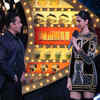 Deepika rocked the look