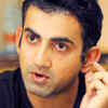 Article image for: No ties with Pakistan till terrorism ends: Gautam Gambhir