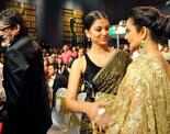 Best shots of Filmfare Awards 2008