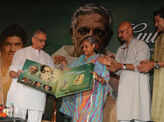 Gulzar in conversation with Tagore: Album launch