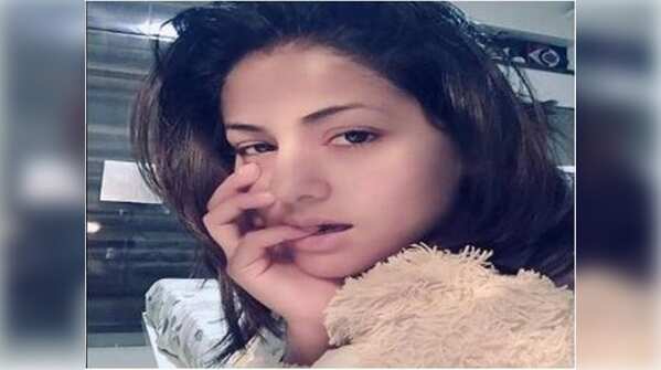 Mouni Roy, Hina Khan, Divyanka Tripathi: Here is how TV actresses look without make-up