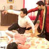 Article image for: <i class="tbold">thapki pyar ki</i>: Dhruv saves Aditi from getting raped