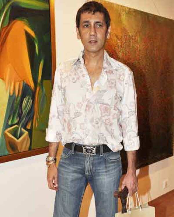 Kumar Gaurav Pictures