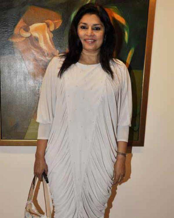 Kiran Juneja