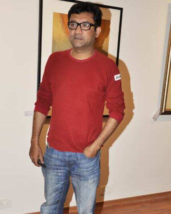 Ken Ghosh