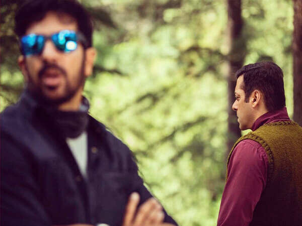 Kabir Khan Photos