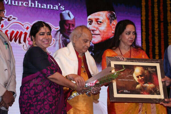 bismillah khan Stills