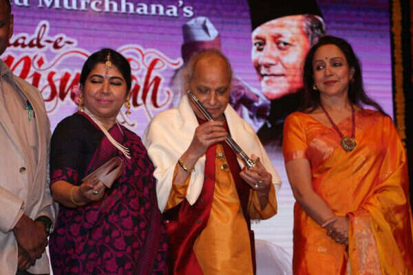 bismillah khan Pictures