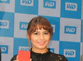 Huma Qureshi @ WD launch