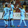 Men's hockey Asian Champions Trophy