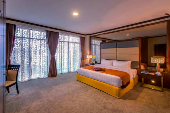 Promo 50% Off Adya Hotel Malaysia | Top Hotels 2020