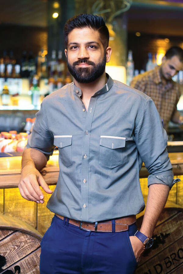 Rahul Dua Stills