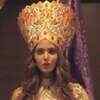Article image for: <i class="tbold">pankhuri gidwani</i>'s national costume at Miss Grand International