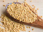 Why we must have fenugreek daily