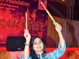 Dandiya night