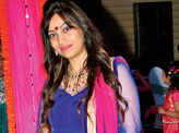 Dandiya night in Banaras