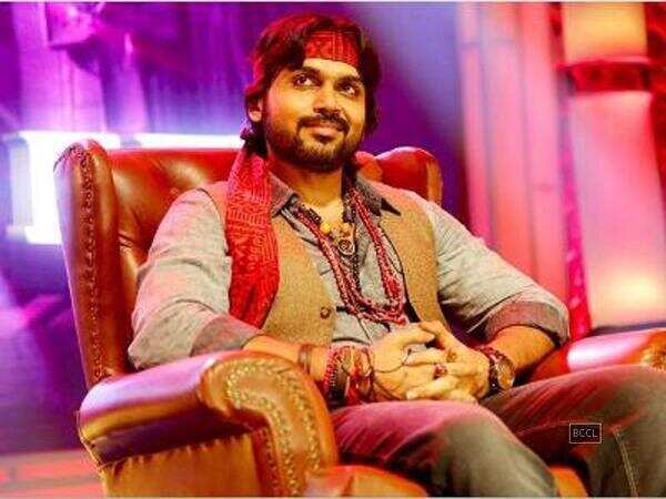 Karthi