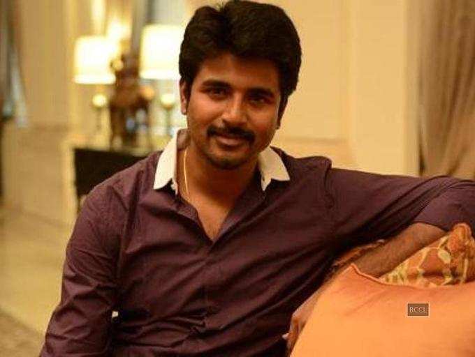 Sivakarthikeyan