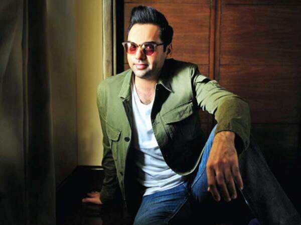 Abhay Deol