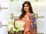 Twinkle promotes Nature's Basket festive gifts