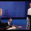 Third US Presidential debate: Top quotes