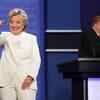 Third US Presidential debate: Top quotes