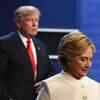 Third US Presidential debate: Top quotes