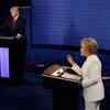 Third US Presidential debate: Top quotes