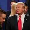 Third US Presidential debate: Top quotes
