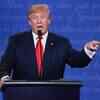 Third US Presidential debate: Top quotes