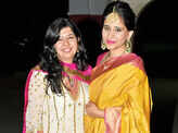 Karwa Chauth party