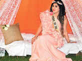 Ritu Kukreja’s baby shower