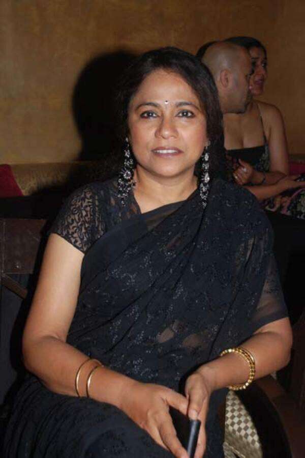 Seema Biswas Wallpapers