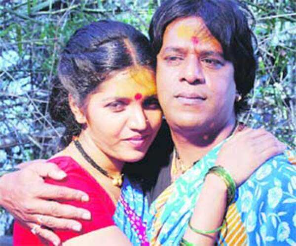 Upendra Limaye