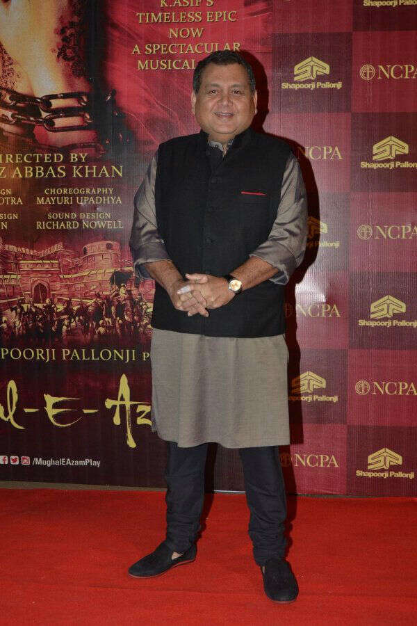 Kunal Vijaykar Photos