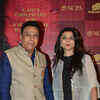 Article image for: Musical play Mughal-E-Azam:Red carpet