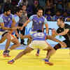 Kabaddi World Cup final - India vs Iran