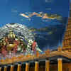 Article image for: Rs 1.61 crore worth gold, silver articles offered to TN temple for Jaya's recovery