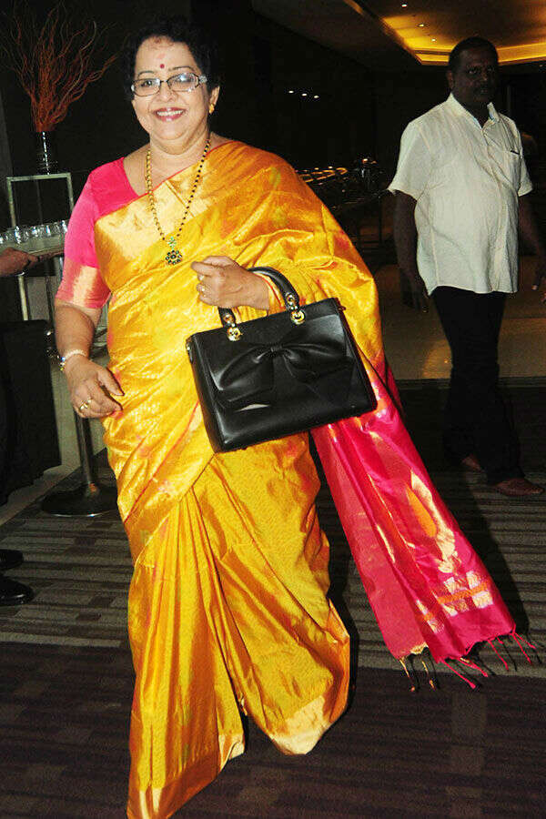 Mallika Sukumaran