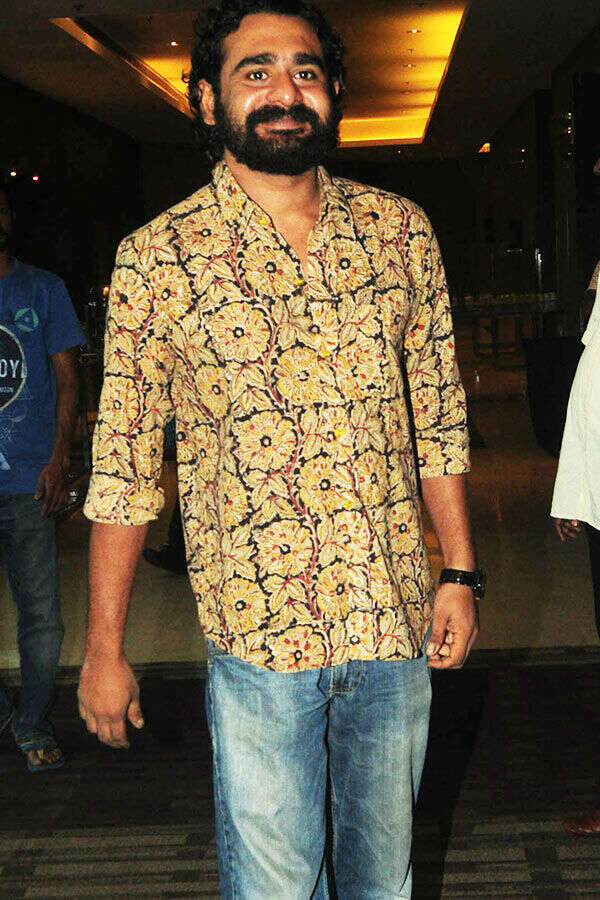 Sidharth Bharathan Wallpapers