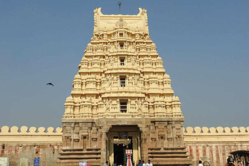 Srirangapatna Ranganathaswamy temple