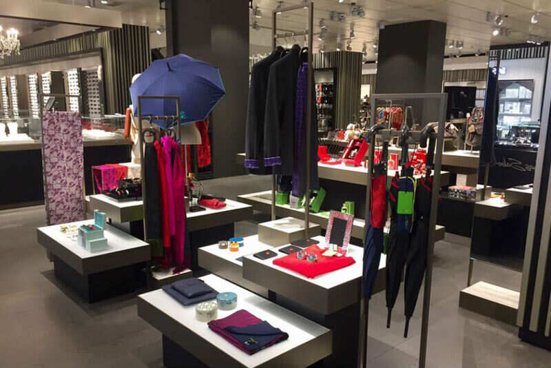Globus Geneva